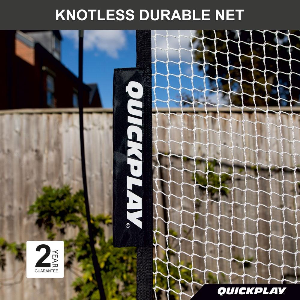 MEGA NET Multi-Sport Ball-Stop 12x9'