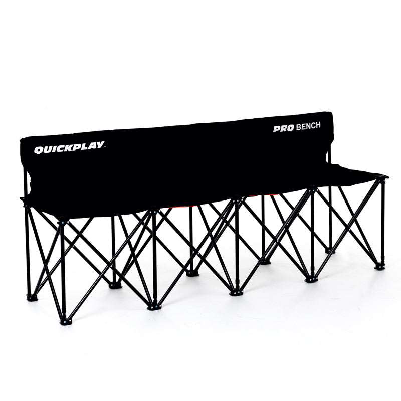 PRO BENCH 4 Seat Subs Bench
