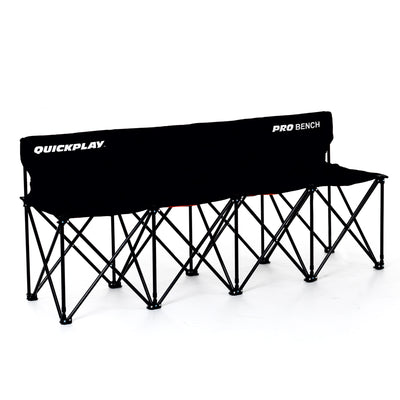 PRO BENCH 4 Seat Subs Bench