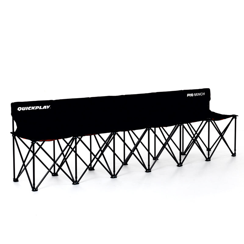 PRO BENCH 6 Seat Subs Bench