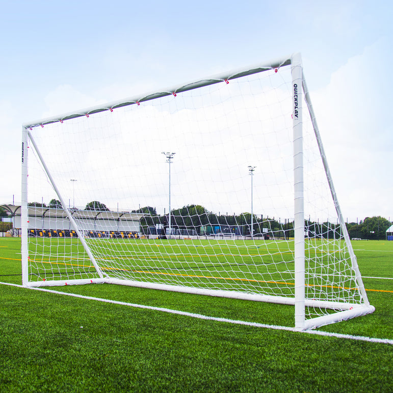 Spare Part - NET - Q-FOLD 12x6'