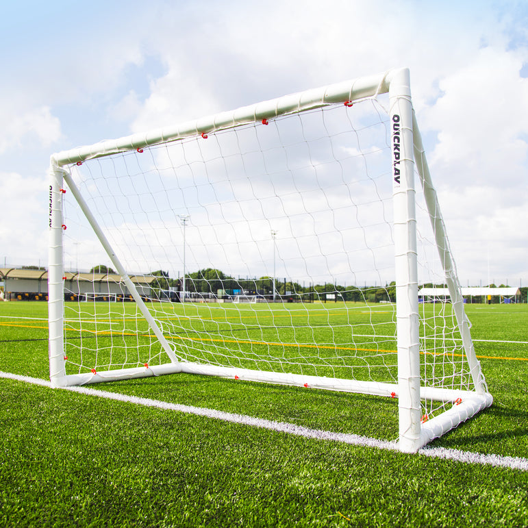 Spare Part - NET - Q-FOLD 6x4'