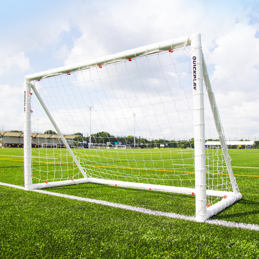 Spare Part - NET - Q-FOLD 6x4'
