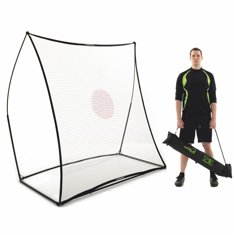 SPOT Football Rebounder 7x7'