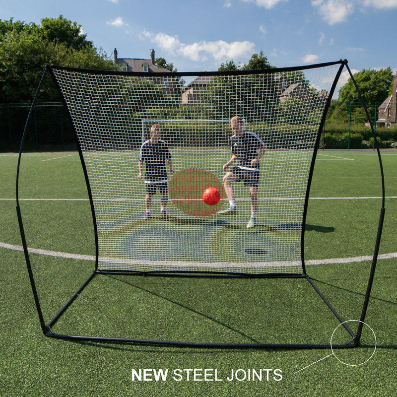 Football Rebounder Spot, Pro & Combo Rebounder QUICKPLAY