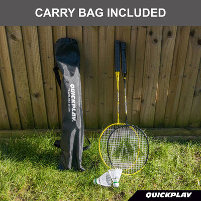 Badminton Travel Net 3x1.5m